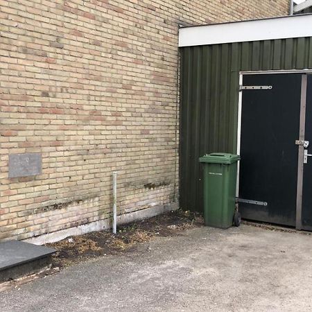 Amsterdam Twiskehouse Lejlighed Den Ilp Eksteriør billede